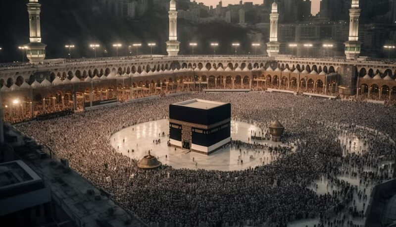Why Easter is an Ideal Time for Healthful Umrah 2021?