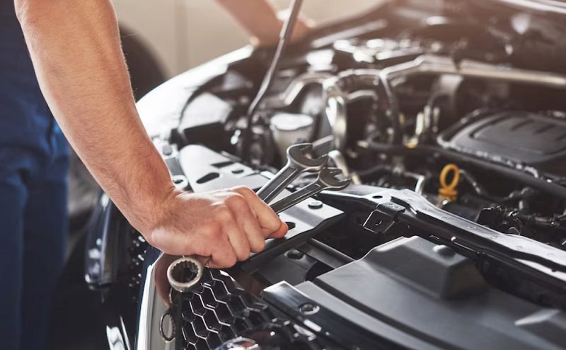 4 Common Causes of Engine Overheating and their Prevention