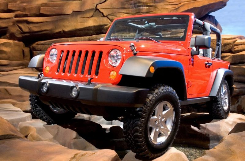 The Essentials of Jeep Culture: Join the Wave Today