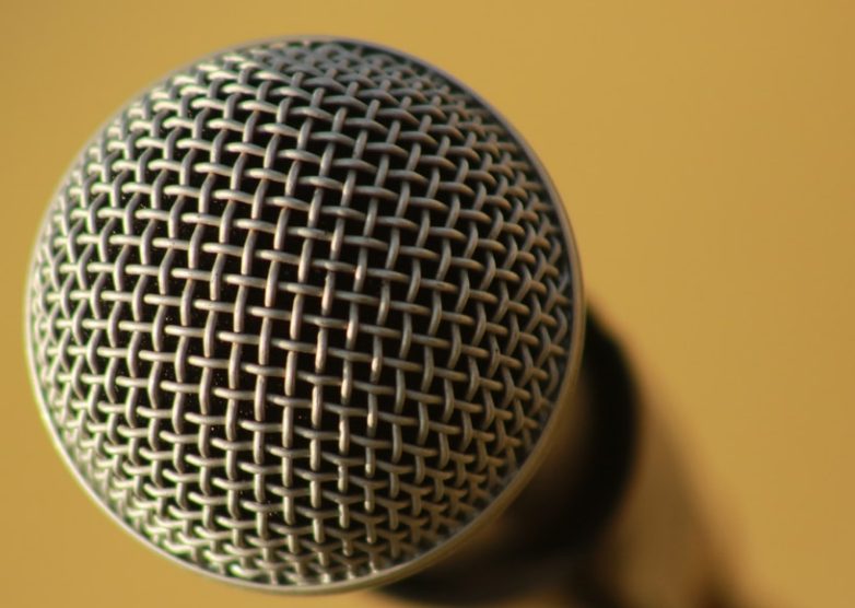 3 Reasons you Should Invest in a High-Quality Microphone