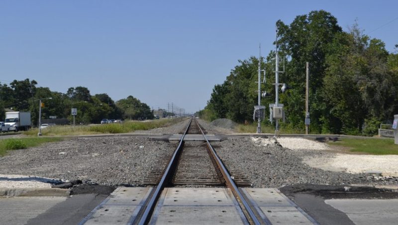 The Brief and Only Railroad Safety Checklist You’ll Ever Need