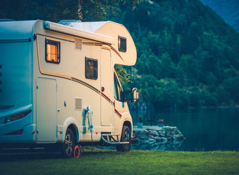 The Only Truck Camper Maintenance Checklist you Need