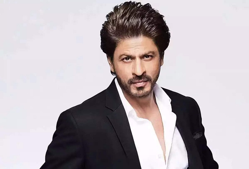 How Tall is Shahrukh Khan