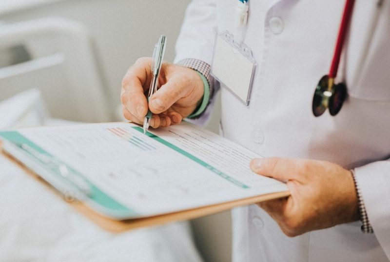 This Is How to Choose a Doctor in Your Area