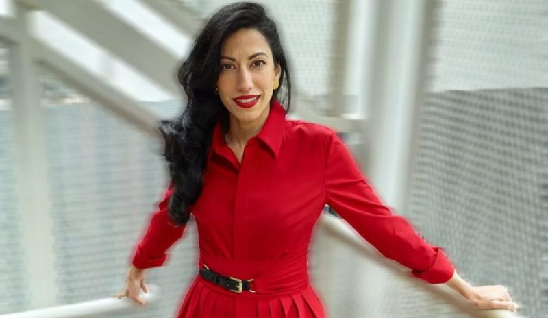 Huma-Abedin