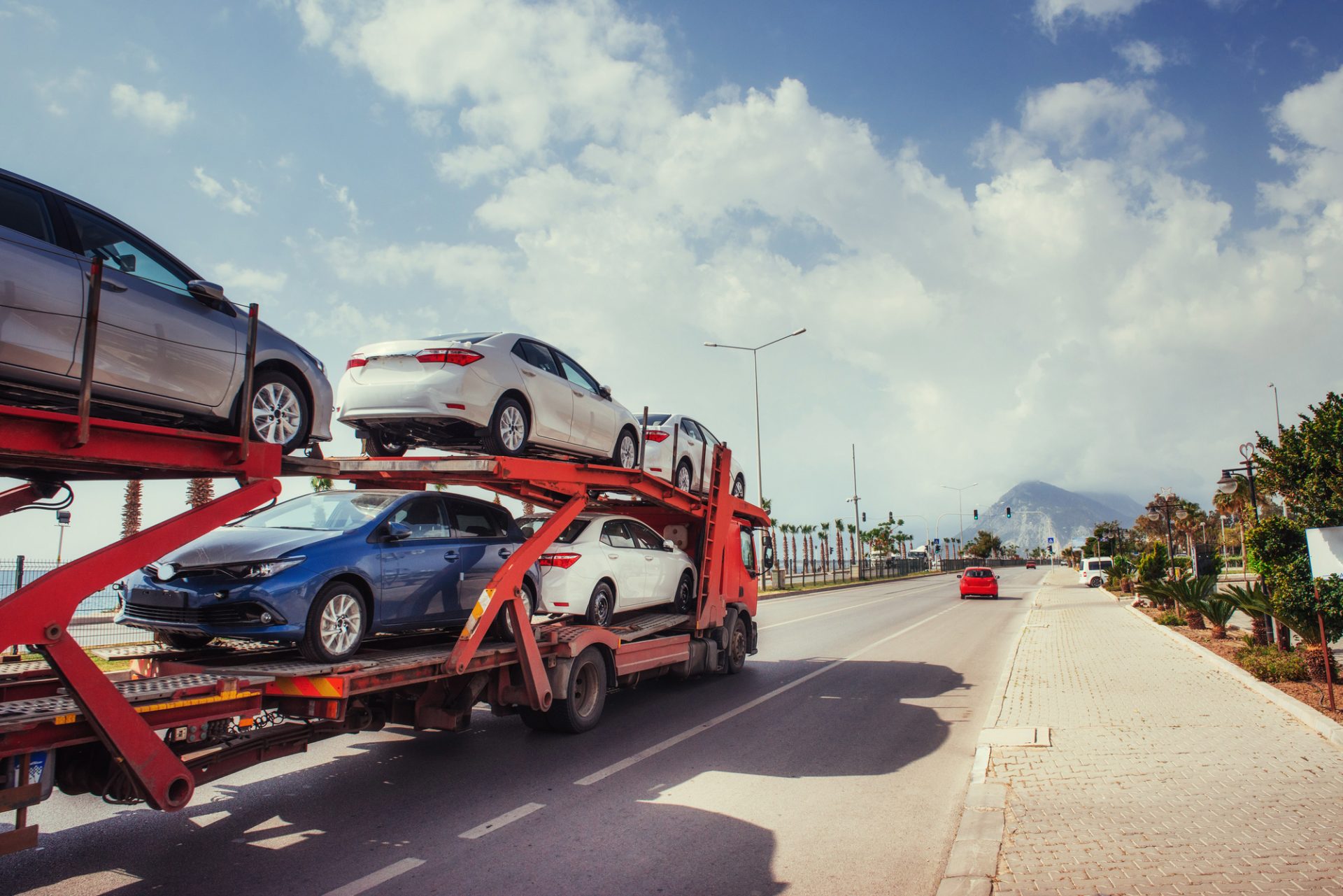 Moving Out of State? Here’s how to get Your Car where you’re Going