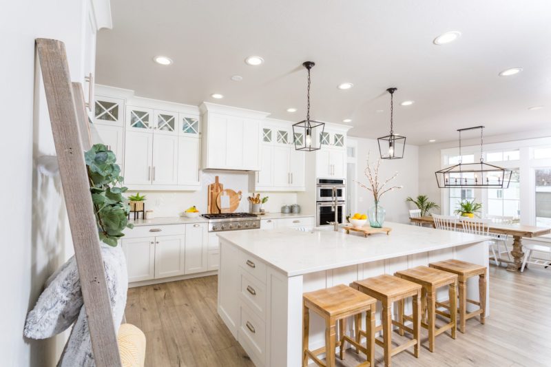 The Pros and Cons of Buying a Model Home