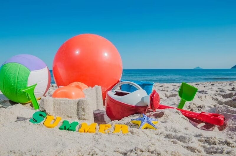 Promotional Beach Balls