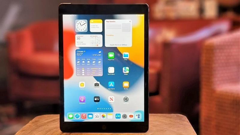 Smart Tablets in the UAE