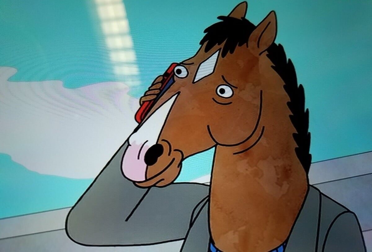 Bojack Horseman Ending – Something Sad about Your Favorite Show