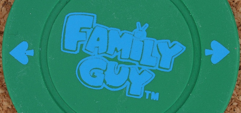 Is Family Guy on Disney Plus