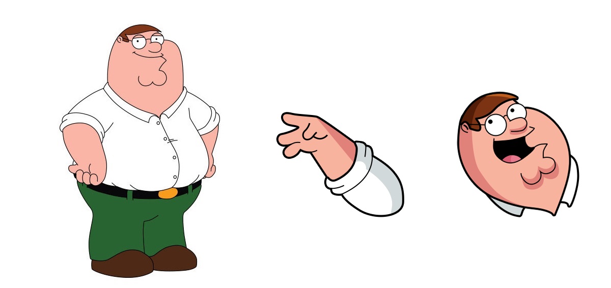 Peter Griffin Voice Actor