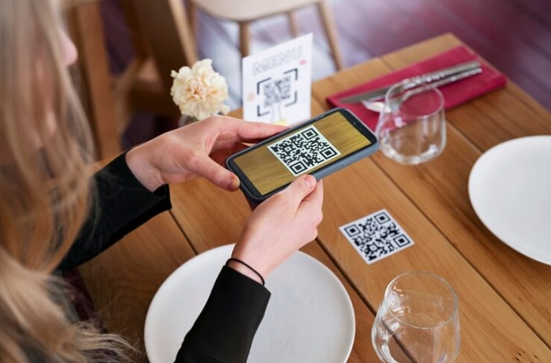 How QR Code Benefits the Businesses in US