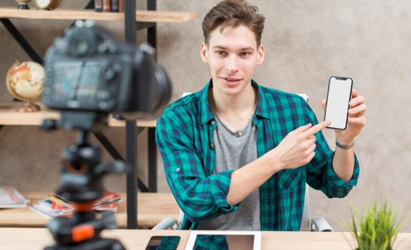 How Video Content Can Help Your Business On Social Media?