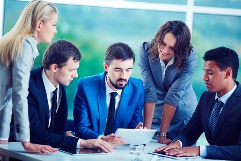 Understanding How To Implement an RFP Management Process