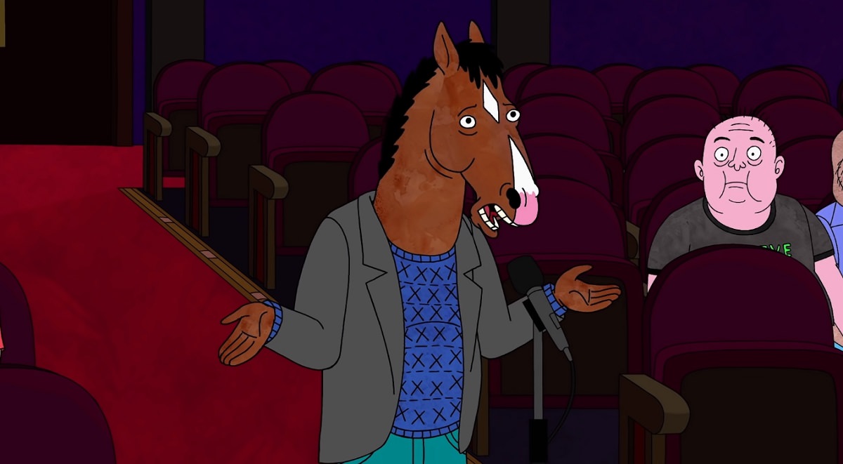BoJack Horseman Voice Actors – The voiceover actors behind the expressions