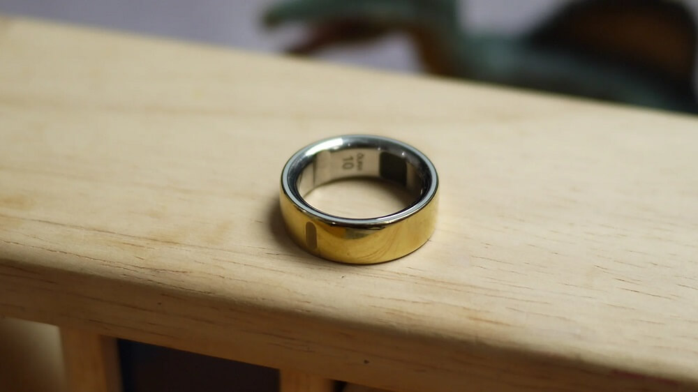 Smart Ring